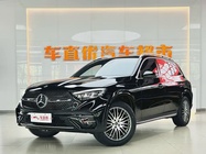 Mercedes-Benz GLC-Class 2024