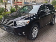 Toyota Highlander 2011