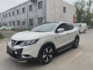 Nissan Qashqai 2017