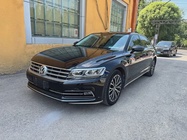 Volkswagen Phideon 2020