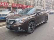 GAC GS4 2018
