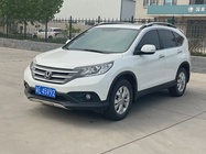 Honda CR-V 2013