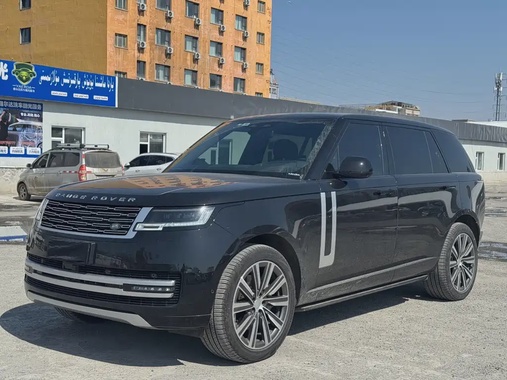 Land Rover Range Rover 2025