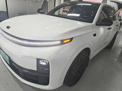 Li Auto L7 2023