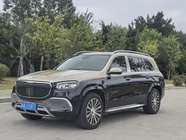 Mercedes-Benz GLK-Class 2021