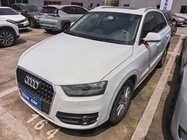 Audi Q3 2013