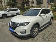 Nissan X-Trail 2021