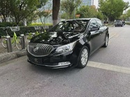 Buick LaCrosse 2015