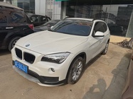 BMW X1 2015
