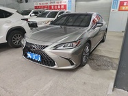 Lexus ES 2023