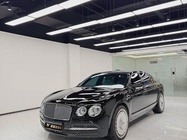 Bentley Flying Spur 2009