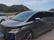 Toyota Vellfire 2024