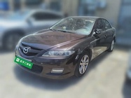 Mazda 6 2015