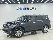 Infiniti QX 2011