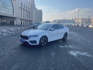 Skoda Octavia 2022
