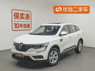 Renault Koleos 2017
