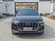 Audi Q7 2021