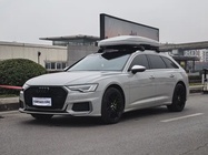 Audi A6 2020