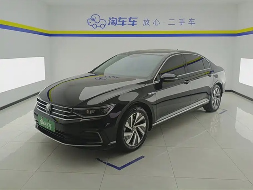 Volkswagen Magotan 2023