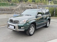 Toyota Prado 2008