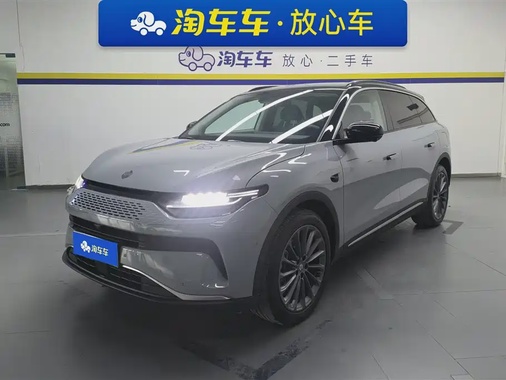Leapmotor C11 2024