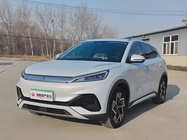 BYD Yuan Plus 2024