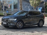 Volvo XC60 2021