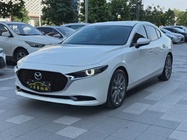 Mazda 3 2021