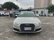 Audi A6 2016