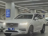 Volvo XC90 2023