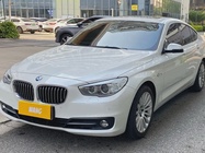 BMW 5 Series 2014