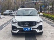Geely Xingyue L 2023