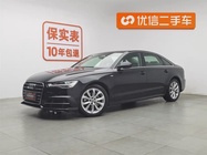 Audi A6 2018