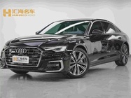 Audi A6 2024