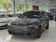Li Auto L9 2022