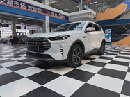 Jetour X70 PLUS 2022