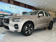 Volvo XC60 2026