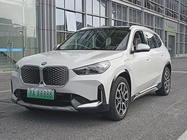 BMW iX1 2023