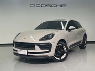 Porsche Macan 2023