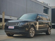 Land Rover Range Rover 2021