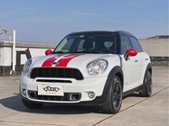 MINI Countryman 2013