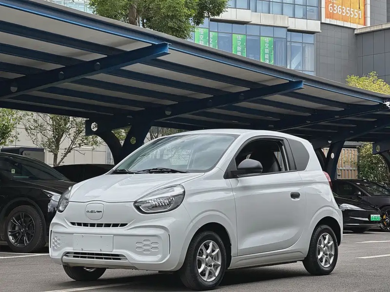 Roewe Clever