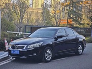 Honda Accord 2010