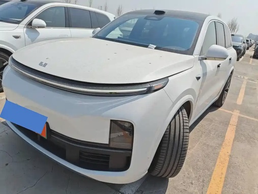 Li Auto L8 2025