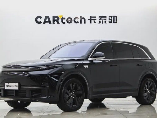 Li Auto L7 2024