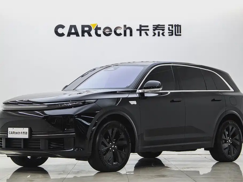 Li Auto L7