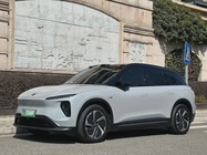 NIO ES6 2023