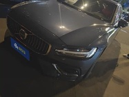 Volvo S60 2023
