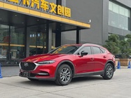 Mazda CX-4 2020