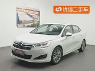 Citroen C4 2014